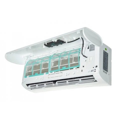 Сплит-система Roda Arctic Nano Inverter RS-GL09A/RU-GL09A