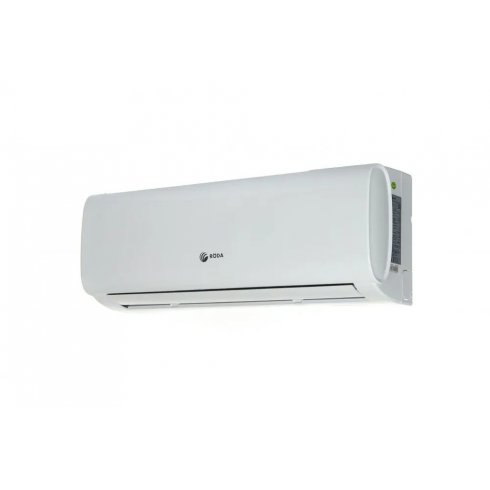 Сплит-система Roda Arctic Nano Inverter RS-GL09A/RU-GL09A