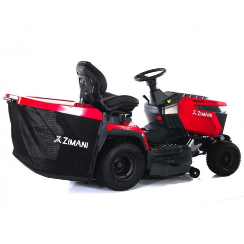 Садовый трактор ZimAni TC97HL