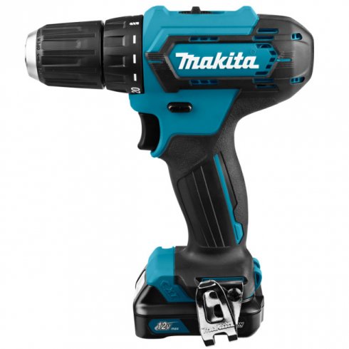 Дрель-шуруповерт Makita DF333DYX14