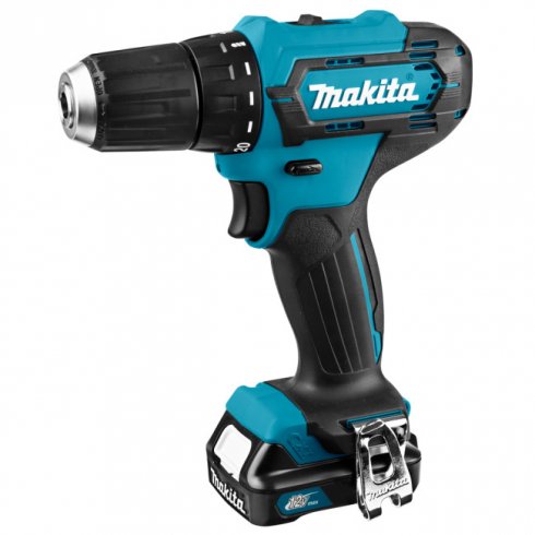 Дрель-шуруповерт Makita DF333DYX14