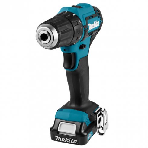 Дрель-шуруповерт Makita DF333DYX14