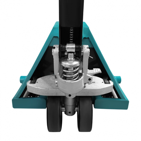 Тележка гидравлическая Prolift Pro RT25