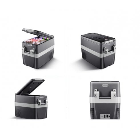 Автохолодильник компрессорный Filymore S50S