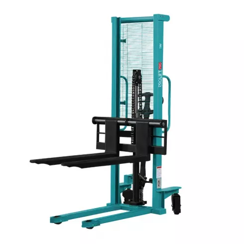 Штабелер ручной гидравлический Prolift Pro TRV 1516