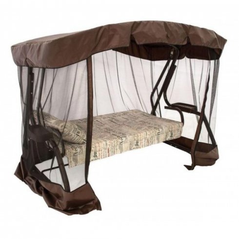 Качели садовые Olsa Ранго с330