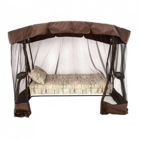 Качели садовые Olsa Ранго с330