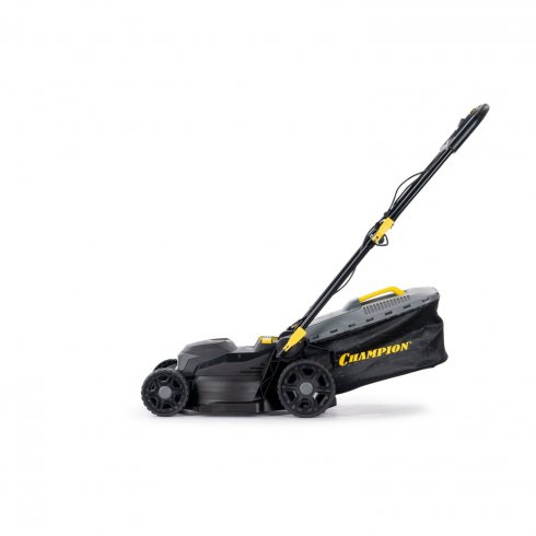 Газонокосилка Champion EM4419
