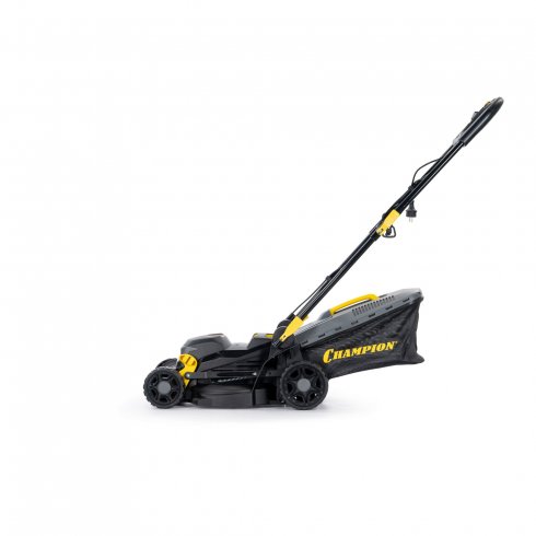 Газонокосилка Champion EM3414