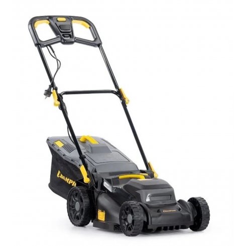 Газонокосилка Champion EM4419