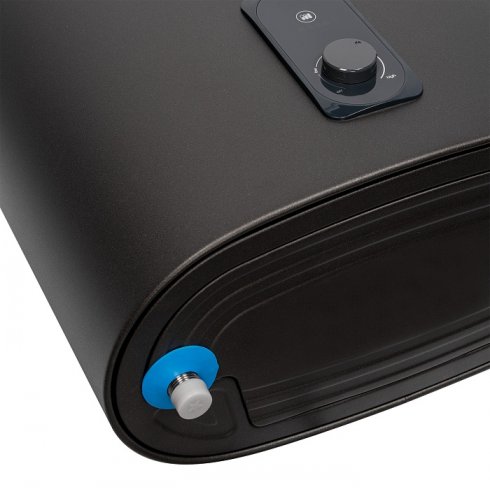 Водонагреватель накопительный Royal Thermo RWH 50 Citadel Unic Grafit