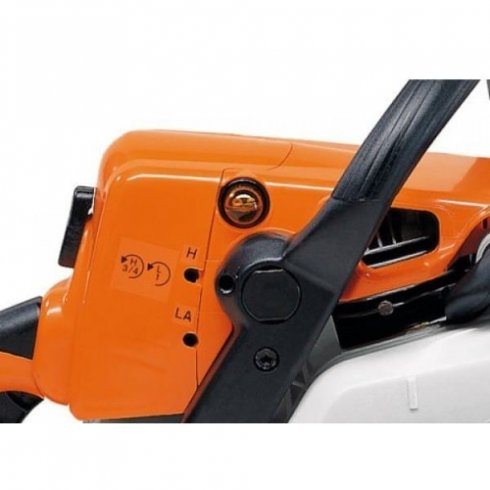 Бензопила Stihl MS 192 C-E