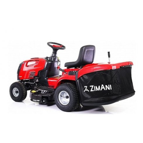 Садовый трактор ZimAni TC92HL