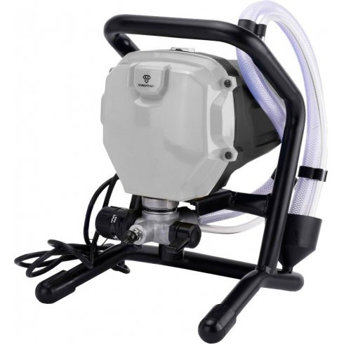 Аппарат окрасочный Zitrek Rongpeng R-Z8626