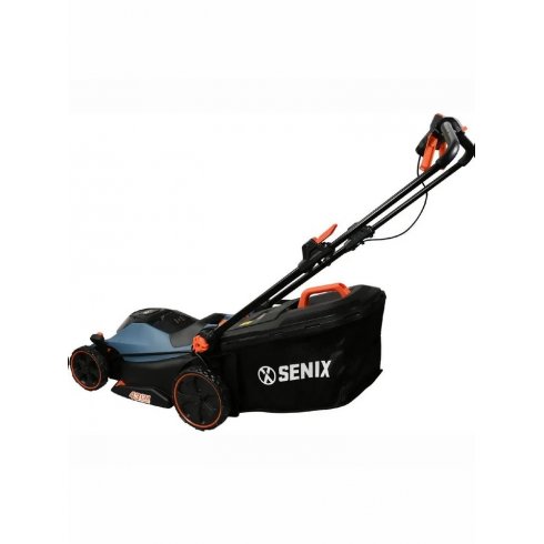Газонокосилка аккумуляторная SENIX LPSX2-M-EU-0