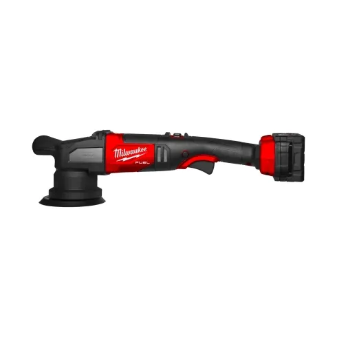 Аккумуляторная полировальная машина Milwaukee M18 FROP15-502X
