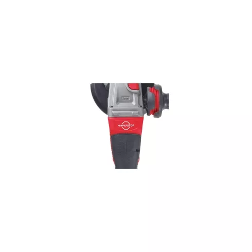 Аккумуляторная углошлифовальная машина Milwaukee M18 FSAGV125XPDB-0X FUEL