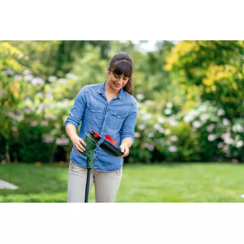 Триммер аккумуляторный Bosch Easy GrassCut 18V-26 (06008C1C03)