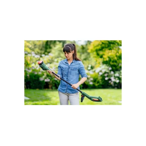 Триммер аккумуляторный Bosch Easy GrassCut 18V-26 (06008C1C03)