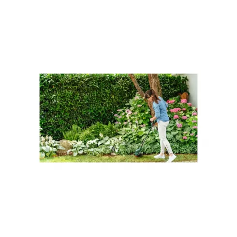Триммер аккумуляторный Bosch Easy GrassCut 18V-26 (06008C1C03)