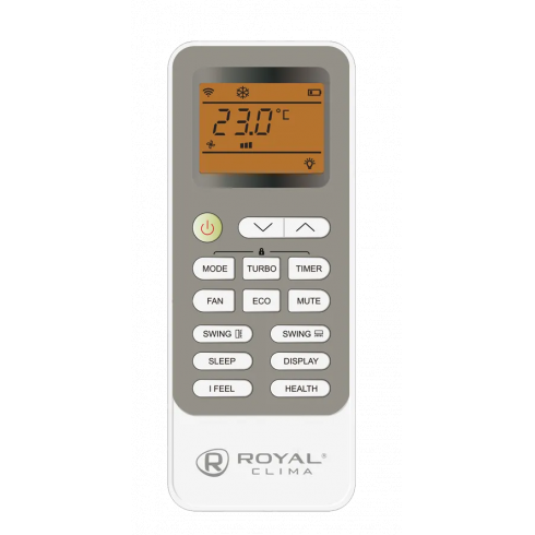 Сплит-система Royal Clima Optimum DC Inverter RCI-OM35HN