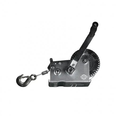 Лебедка ручная Gearsen FD 1310 (канат)