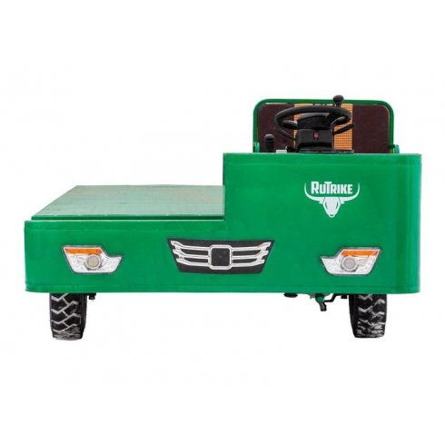 Тележка платформенная аккумуляторная RuTrike БАЗА