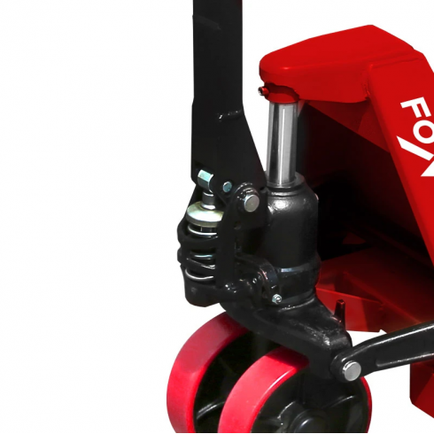 Тележка гидравлическая Foxster DF25