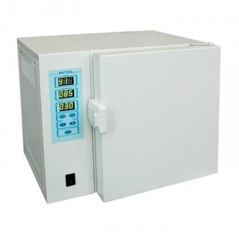 Стерилизатор воздушный Витязь ГП-10-3