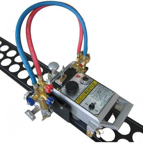 Машина газовой резки Huawei HK-12 Beetle