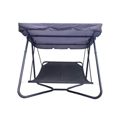 Качели садовые-шезлонг МебельСад Дарси с4200