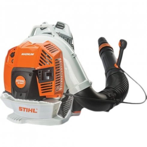 Воздуходувка Stihl BR 800 C-E