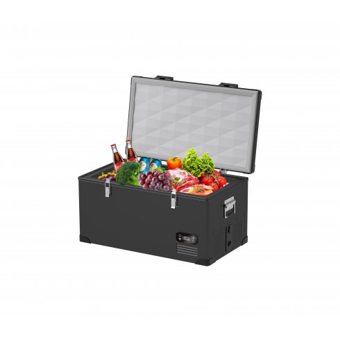 Автохолодильник компрессорный Filymore M101