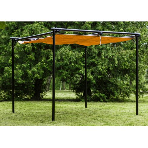 Навес от солнца Olsa Пергола с1219