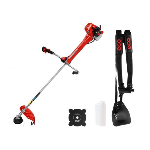 Триммер бензиновый ECO GTP-255 Power MAX