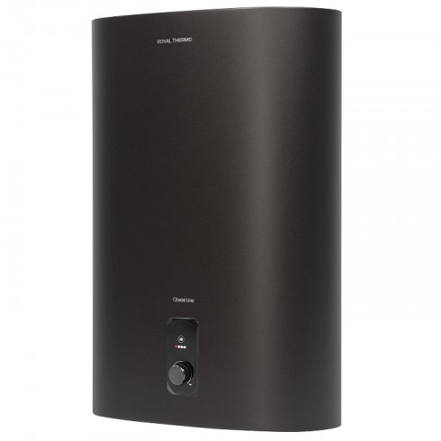Водонагреватель накопительный Royal Thermo RWH 30 Citadel Unic Grafit
