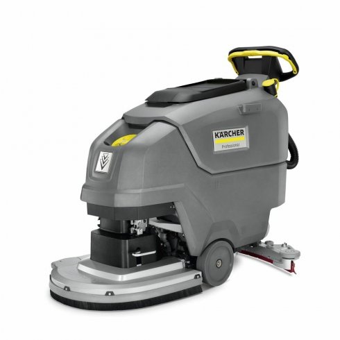 Поломоечная машина Karcher BD 50/55 W Classic Bp (1.127-051.0)