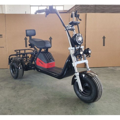 Трицикл Shtenli Model 104 mini