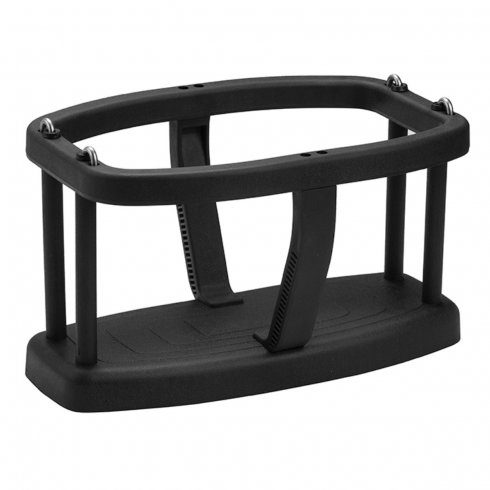 Качели-люлька KBT Pure (черный)