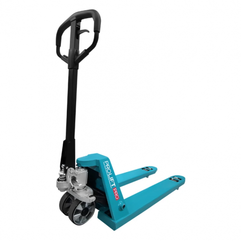 Тележка гидравлическая Prolift Pro RT25