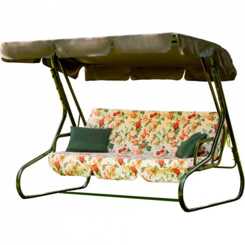 Качели садовые Olsa Новара с1262