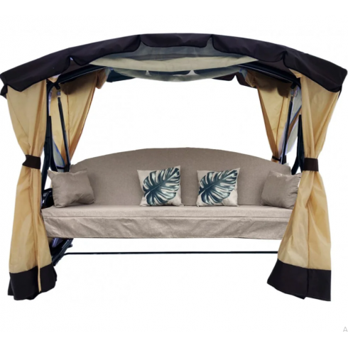 Качели садовые МебельСад Сахара Премиум с3270