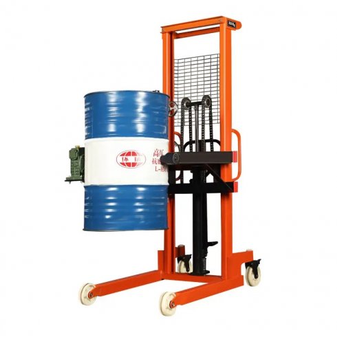 Штабелер ручной гидравлический Prolift SD 350