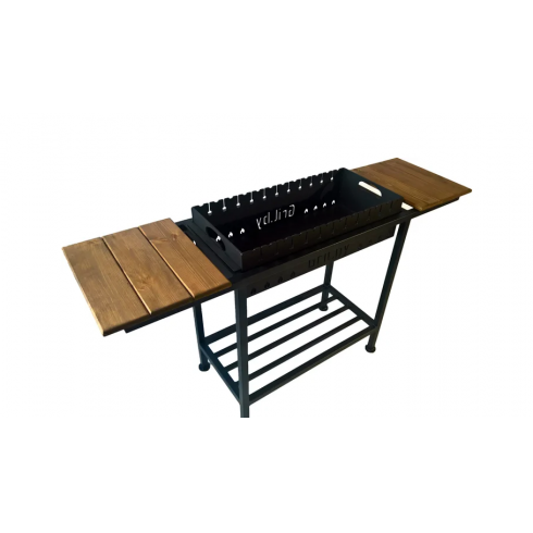 Мангал Сучасны Грыл Профи