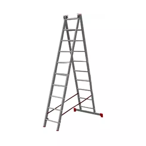 Лестница-стремянка STARTUL ST9946-10