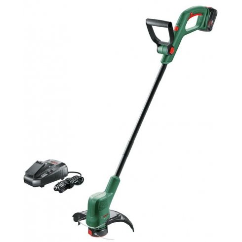 Триммер аккумуляторный Bosch Easy GrassCut 18V-26 (06008C1C03)