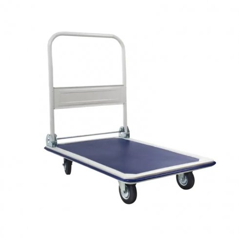 Тележка платформенная Prolift ТП 300 с покрытием