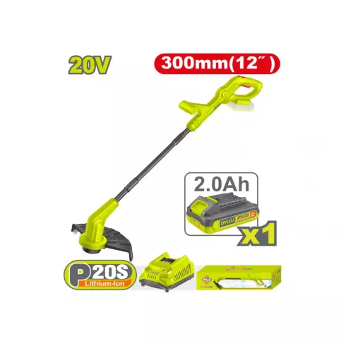 Триммер аккумуляторный DYLLU DTGTP535