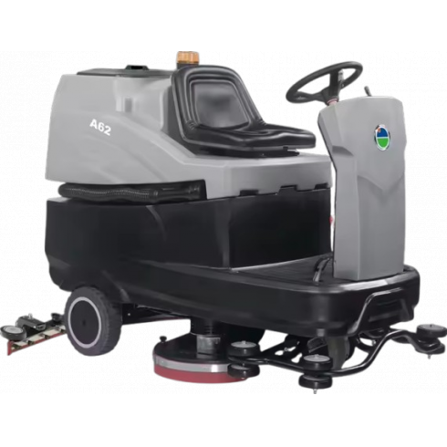 Поломоечная машина Baiyun A62