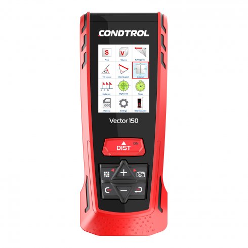 Дальномер лазерный CONDTROL Vector 150